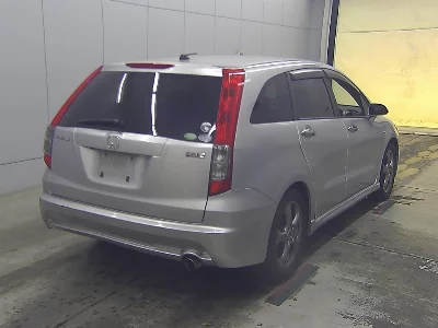 HONDA STREAM