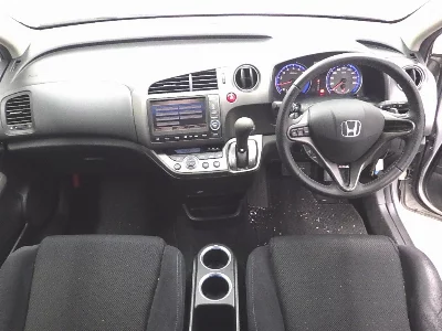 HONDA STREAM