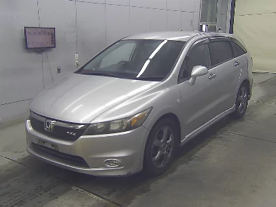 HONDA STREAM