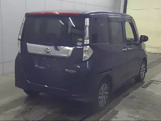 Daihatsu Thor