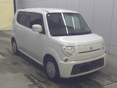 SUZUKI MRWAGON