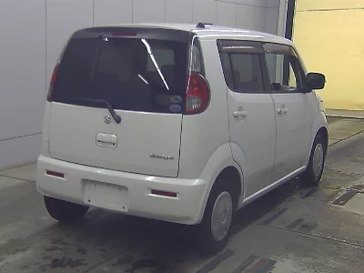 SUZUKI MRWAGON