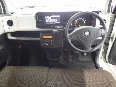 SUZUKI MRWAGON