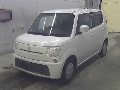 SUZUKI MRWAGON