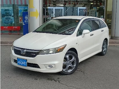 HONDA STREAM