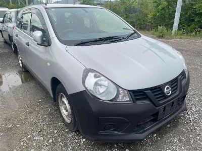 NISSAN NV150 AD