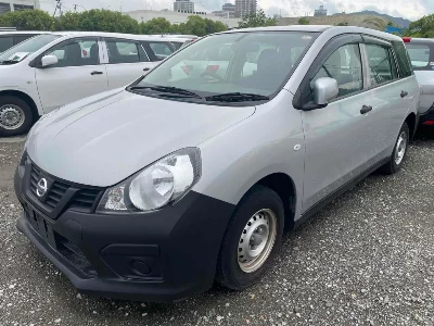 NISSAN NV150 AD