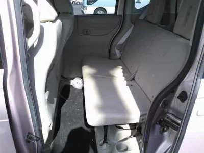 HONDA N BOX +