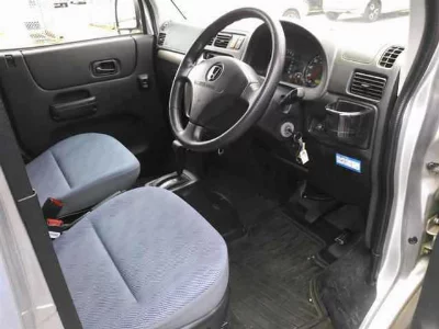 Honda Acty