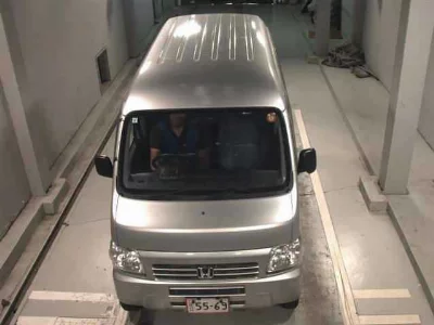 Honda Acty
