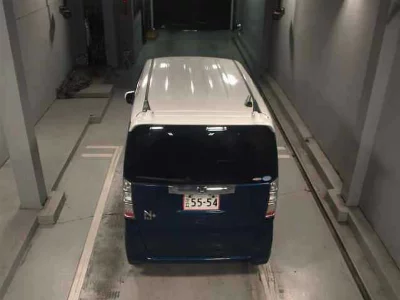 HONDA N BOX +