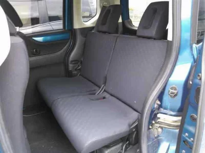 HONDA N BOX +