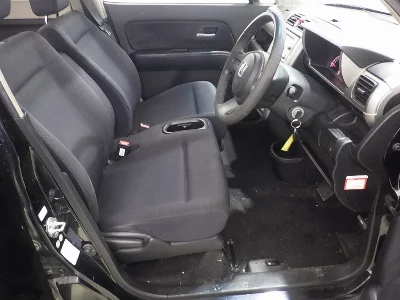 HONDA ZEST