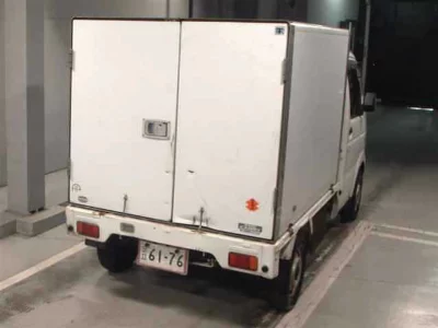 SUZUKI CARRY