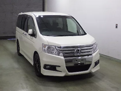 HONDA STEPWGN SPADA