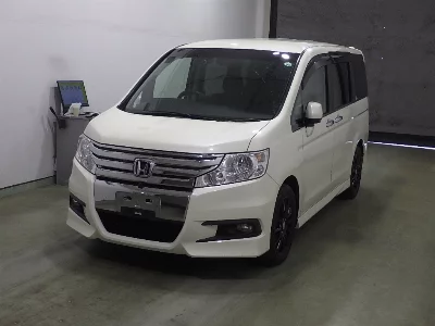 HONDA STEPWGN SPADA