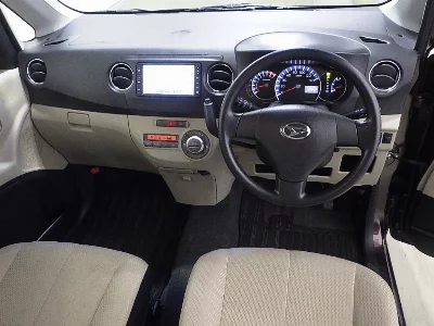 Daihatsu Tanto Exe