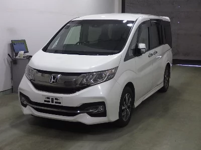 HONDA STEPWGN SPADA