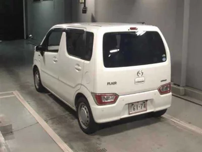 Mazda Flair