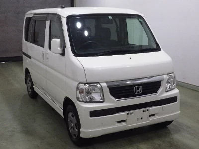 Honda Vamos