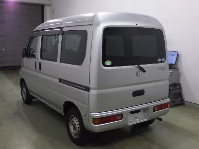 HONDA ACTY VAN