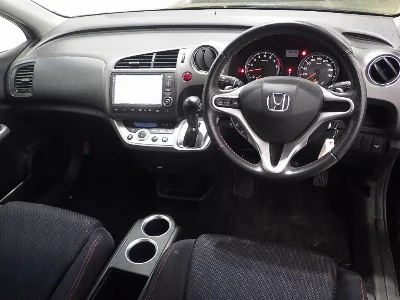 HONDA STREAM