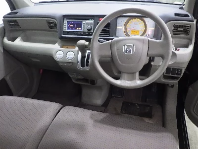 HONDA LIFE