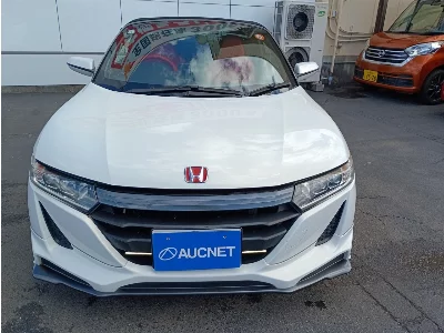HONDA S660