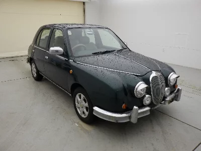 MITSUOKA VIEWT