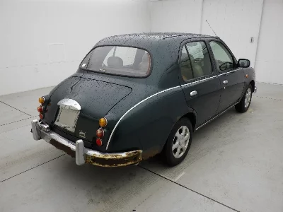 MITSUOKA VIEWT