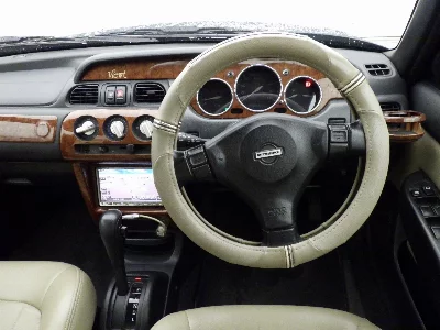 MITSUOKA VIEWT