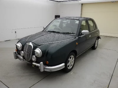 MITSUOKA VIEWT