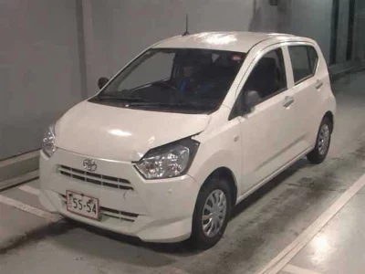 TOYOTA PIXIS EPOCH