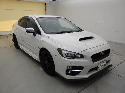 Subaru WRX