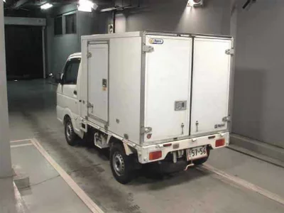 SUZUKI CARRY
