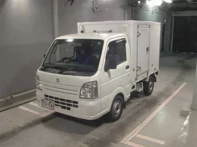 SUZUKI CARRY