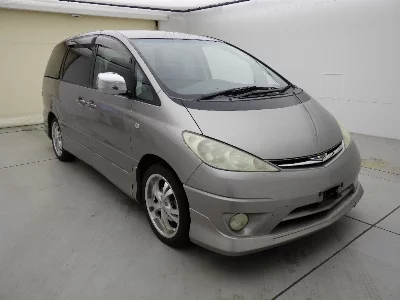 TOYOTA ESTIMA L