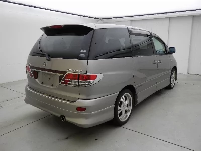 TOYOTA ESTIMA L