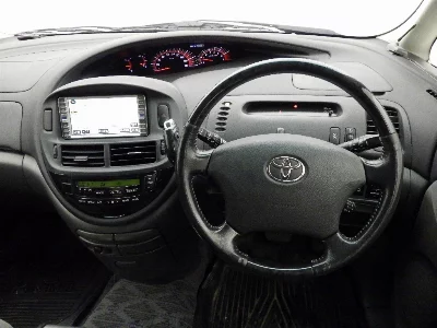 TOYOTA ESTIMA L