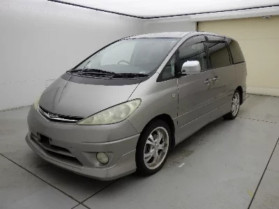 TOYOTA ESTIMA L