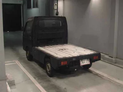 SUZUKI CARRY