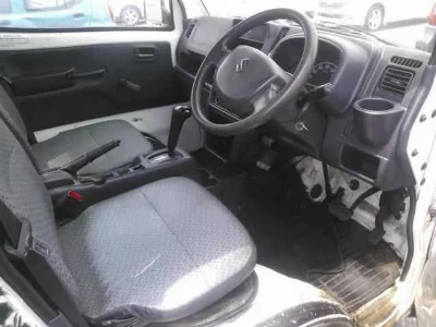 SUZUKI CARRY