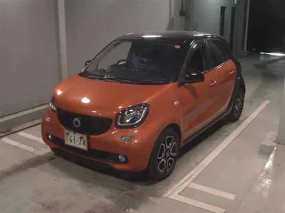 SMART FOURFOUR