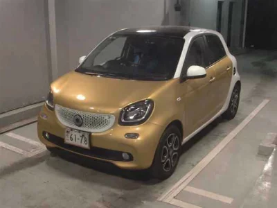 SMART FOURFOUR