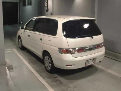 TOYOTA GAYA