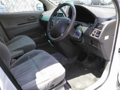 TOYOTA GAYA