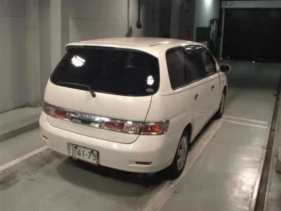 TOYOTA GAYA