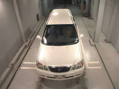 TOYOTA GAYA