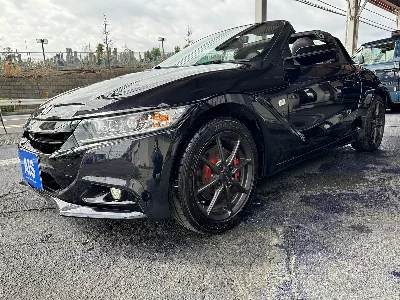 HONDA S660