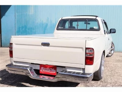 TOYOTA HILUX PICK UP